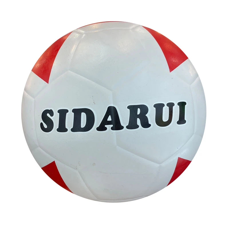 Why the Synthetic Leather Soccer Ball Is the Top Choice for Modern Players 