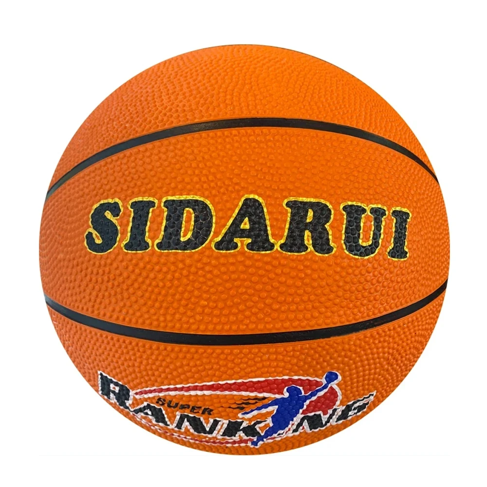 Basketballs That Fit Every Game