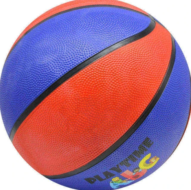 A Complete Guide to Basketball Balls: Types, Sizes, and Choosing the Right Equipment 