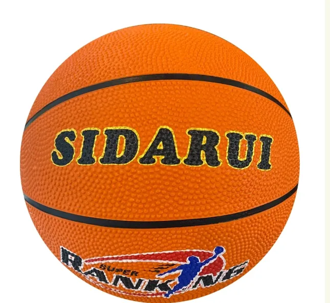 Choosing the Right Basketball Size for Your Game