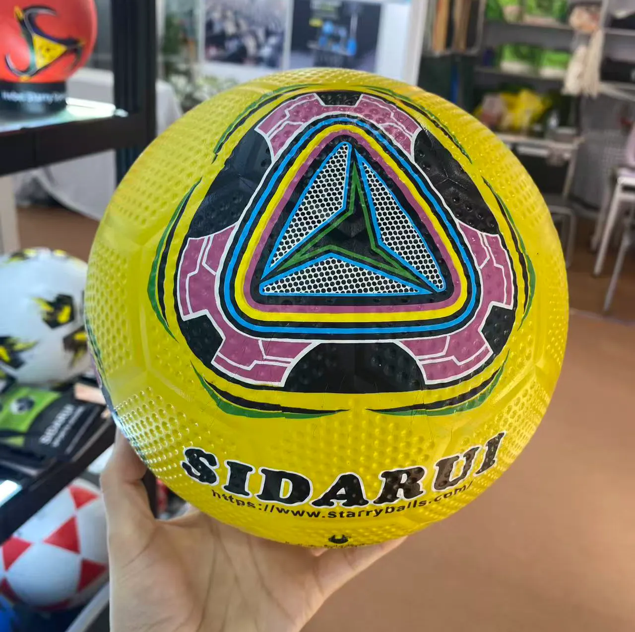 futbol ball