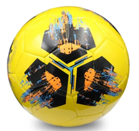 Choose Your Ball Right