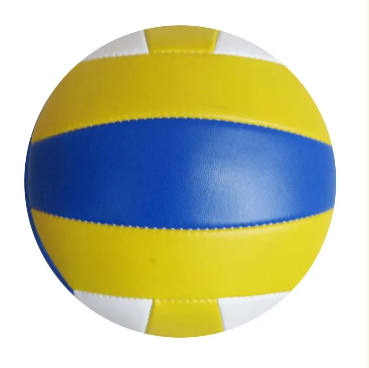 Tips to Prevent Color Fading in Your Colorful Volleyball