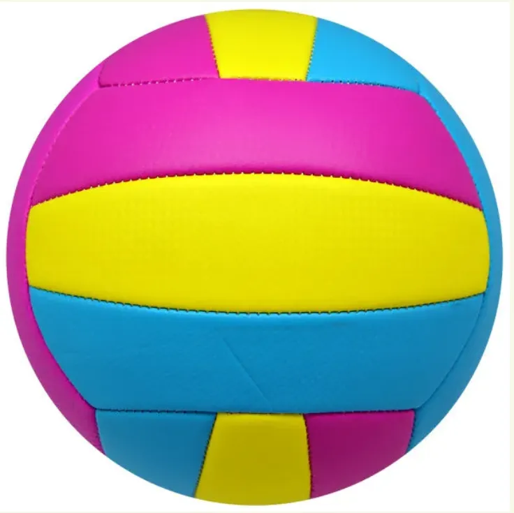 Tips to Prevent Color Fading in Your Colorful Volleyball