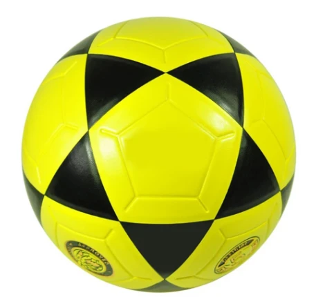 Soccer Origins & Quality Balls