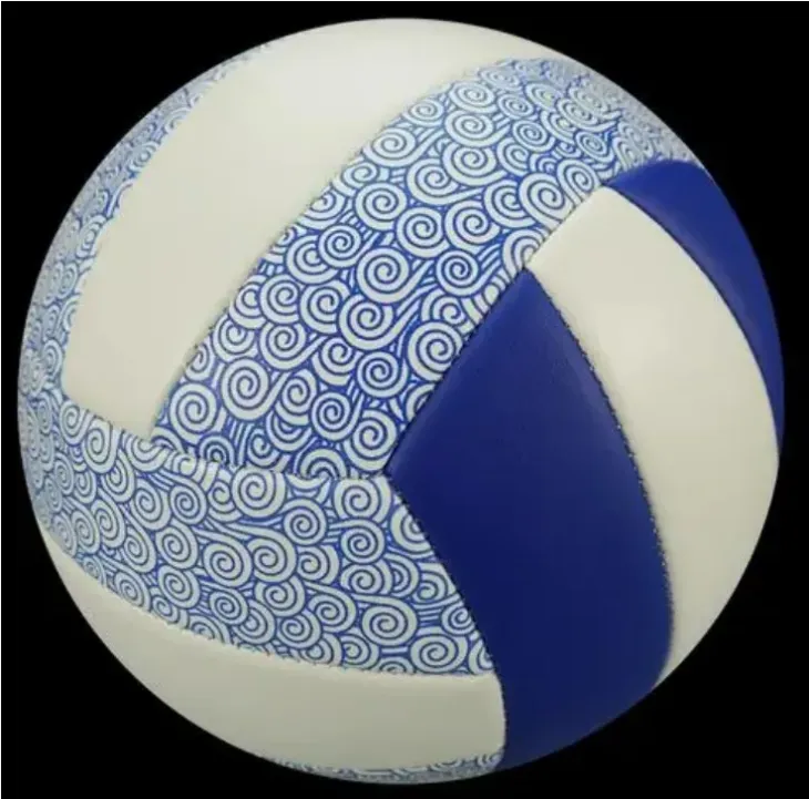 Tips to Prevent Color Fading in Your Colorful Volleyball