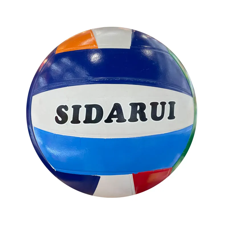 Volleyball and Its Diverse Variants in the Volleyball World: Enhancing Gameplay Across Scenes