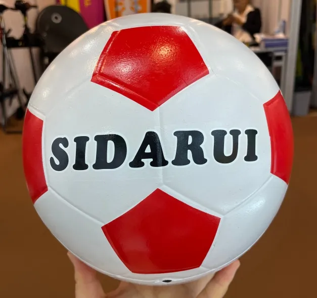 Soccer Ball Size 5: Exploring Top Football Types for Enthusiasts