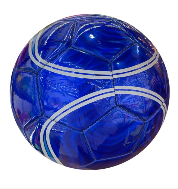 Machine-Stitched Footballs: Precision and Performance