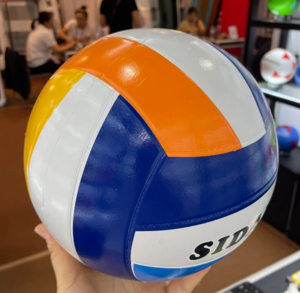 Bulk Volleyballs for Schools and Teams