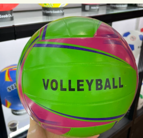 Bulk Volleyballs for Schools and Teams