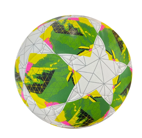 Machine Stitched Football Buying Guide