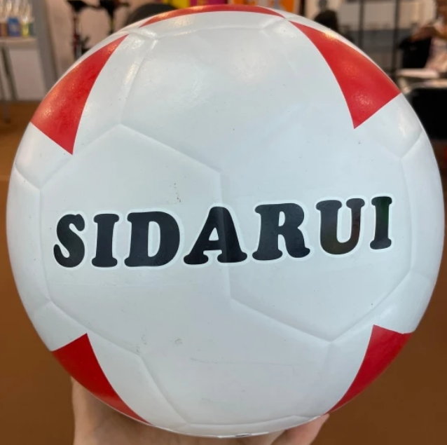 Why A Football Rubber Is A Practical Choice For Daily Play