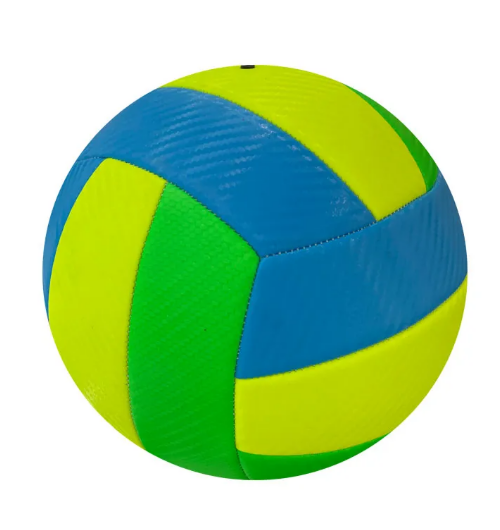 Laminated Volleyball For Everyday Use