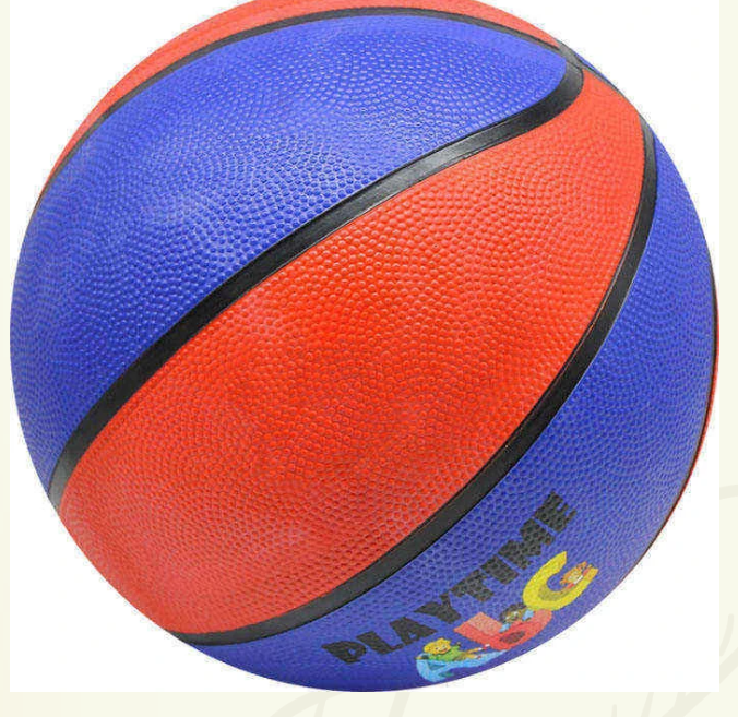 Creative Identity with Basketball Logos