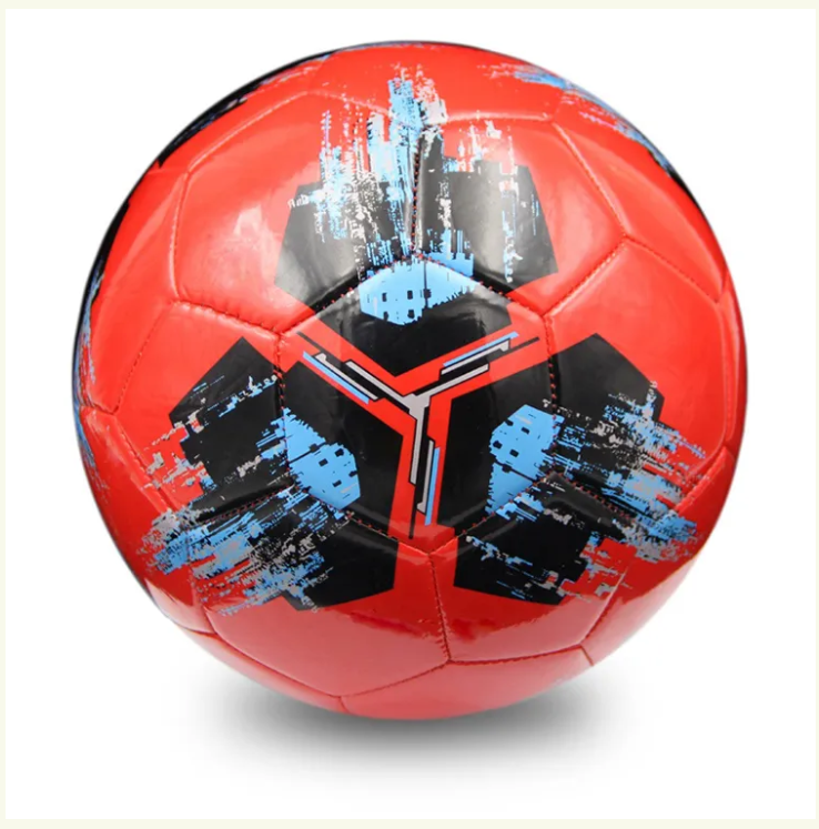 Adult League Training Use for Size 5 Footballs Bulk