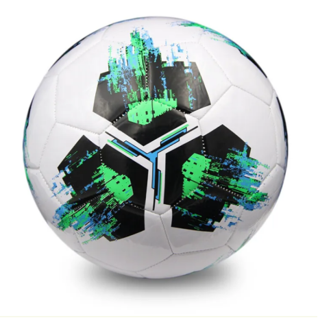 Adult League Training Use for Size 5 Footballs Bulk