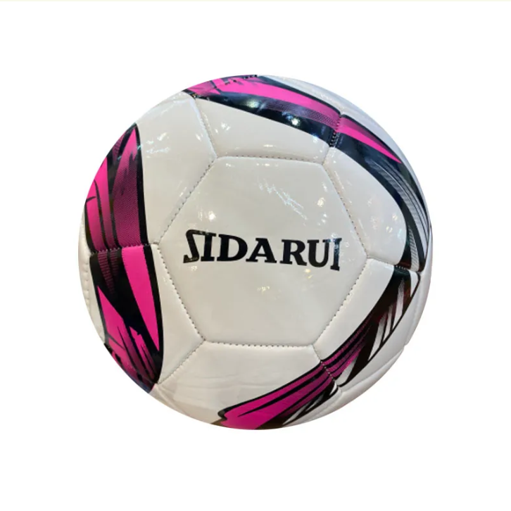 Sports Complex Bulk Purchases of Personalised Football