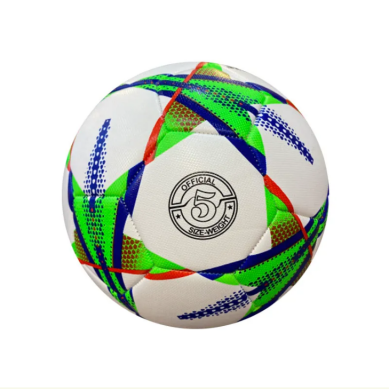 Sports Complex Bulk Purchases of Personalised Football