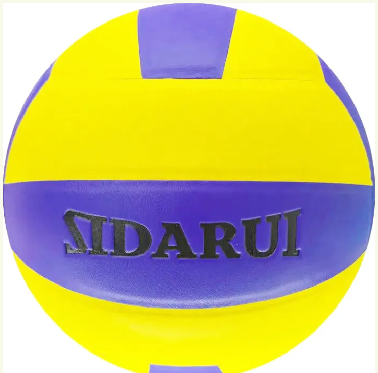 All-terrain suitability of a versatile outdoor volleyball