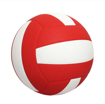 All-terrain suitability of a versatile outdoor volleyball