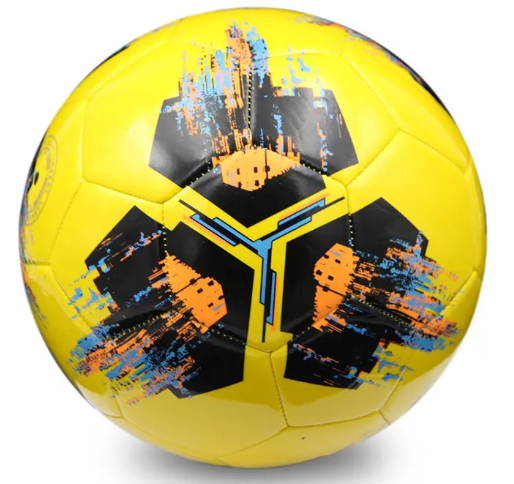 Soccer Ball Size 5 For Players Aged 12 And Above