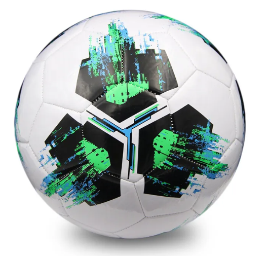 Soccer Ball Size 5 For Players Aged 12 And Above