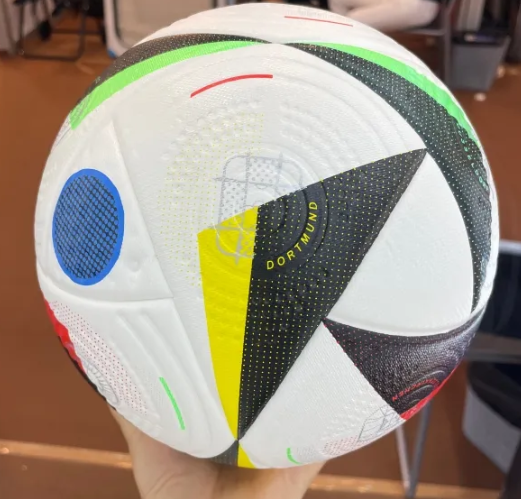 Custom Football for Futsal Indoor Training
