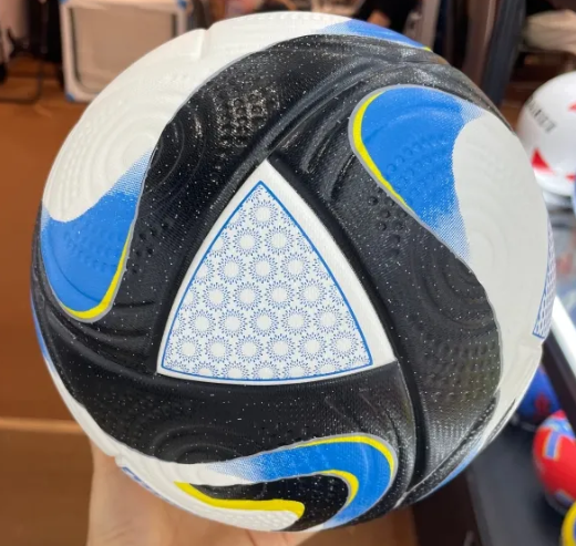 Size 4 Soccer Ball Eco-Friendly PU Material