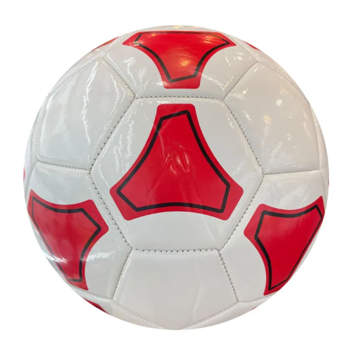 Size 4 Soccer Ball Eco-Friendly PU Material