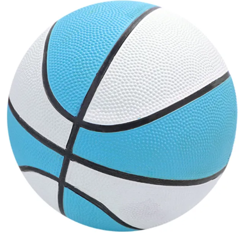 Customized Basket Ball Textured Grip Surface