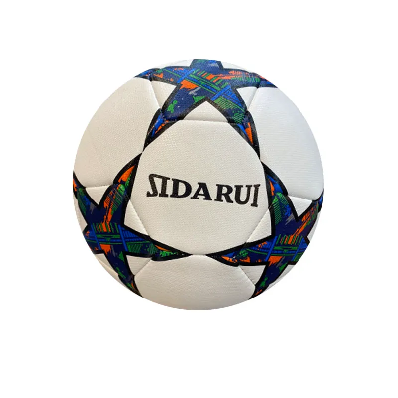 A Personalised Football for Training