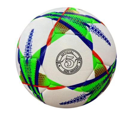 A Personalised Football for Training
