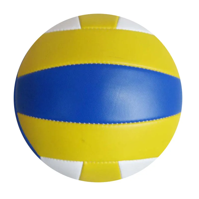 Water Resistance of a PU Volleyball
