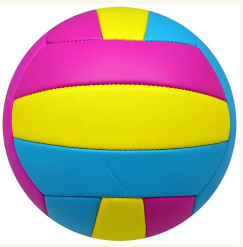 Water Resistance of a PU Volleyball Water Resistance of a PU Volleyball