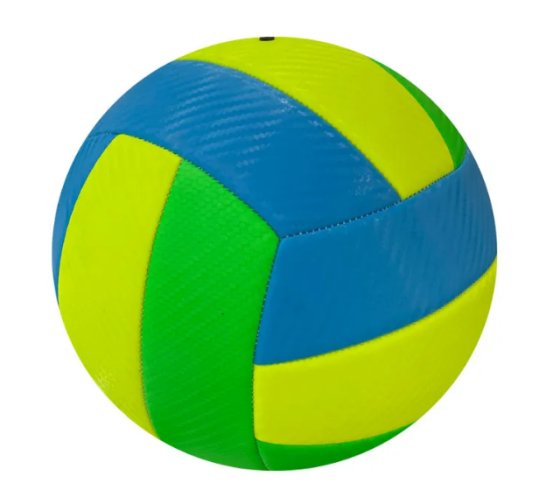 Electing the Right Size Rubber Volleyball Ball