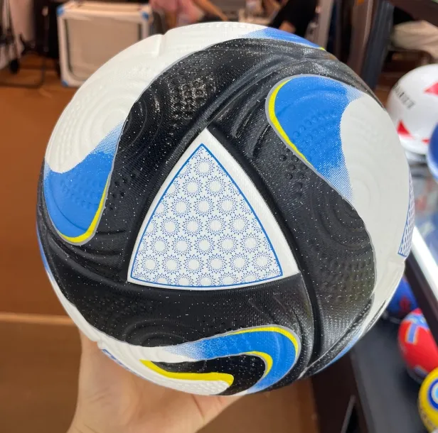 Choosing the Right Soccer Ball Sizes for Futsal Training
