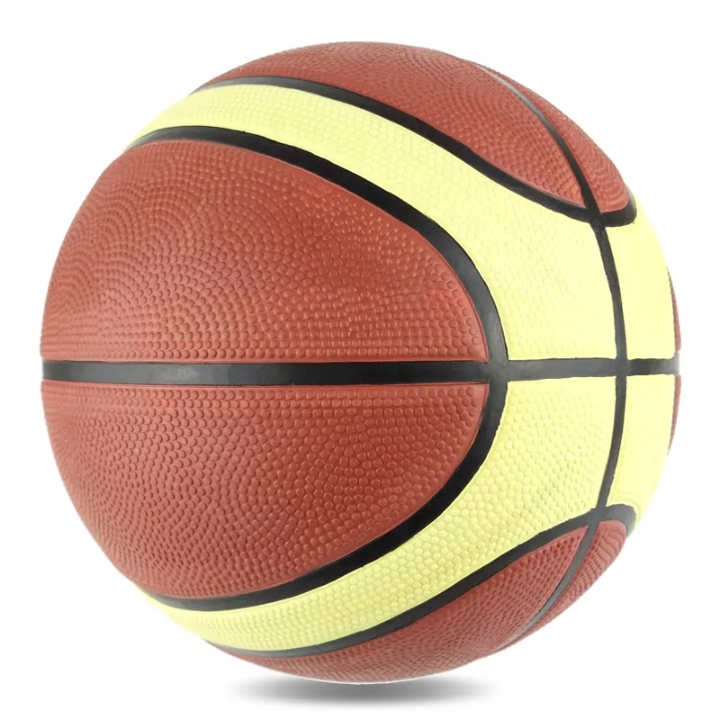 Size 7 Basketball: Everything You Need to Know About the Official Ball