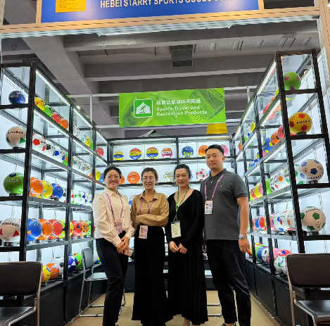 Basketball Factory and the Heart of Sports