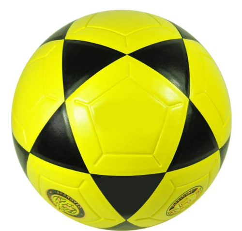 Shooting Power with a Futsal Ball Shooting Power with a Futsal Ball