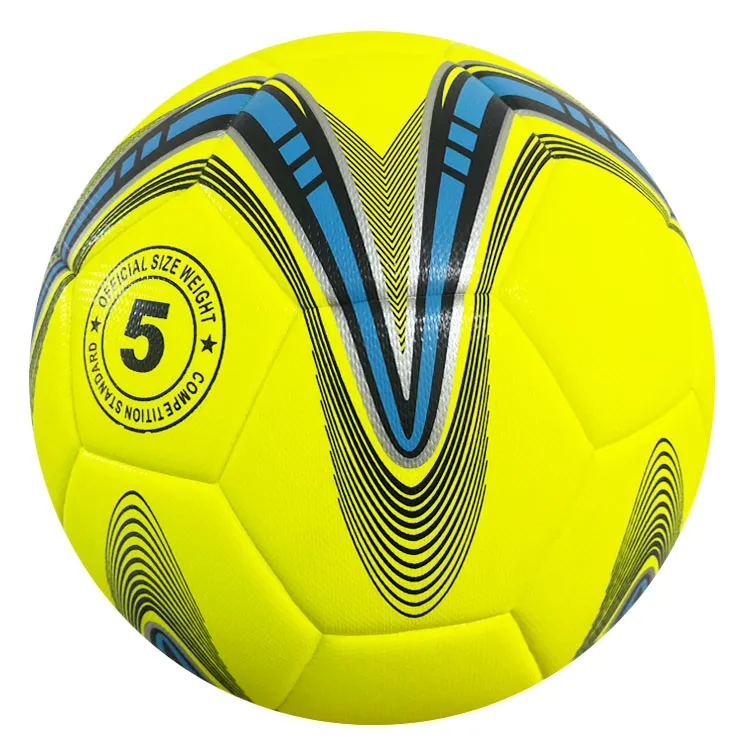 Durability of Polyurethane Soccer Balls