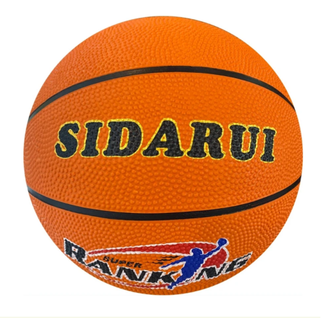 The Physics of a Basketball Ball