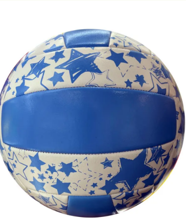 Best Rubber Volleyball for Outdoor Play