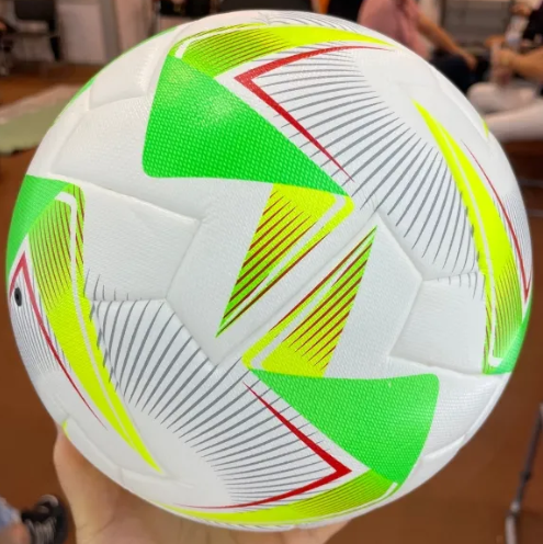 PU Soccer Ball Weight Specifications