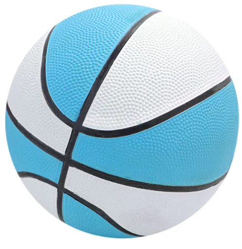 Basketball Ball Surface Grip Types