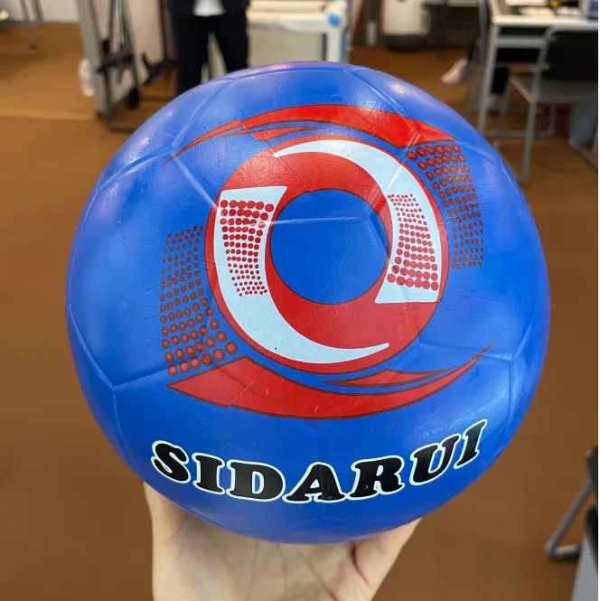 StarryBalls Rubber Soccer Balls for Daily Practice — Top Benefits and Why They Stand Out