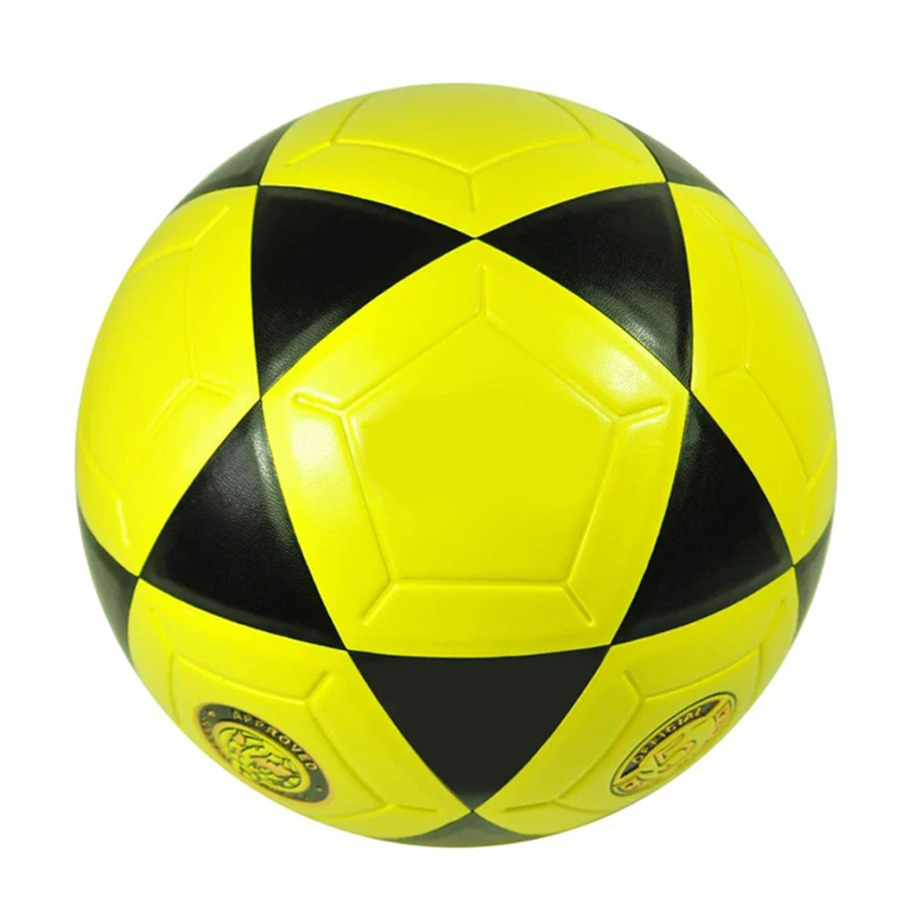 Materials and Construction of Classic Size 5 Soccer Balls