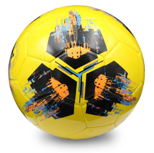 Consistent Quality Soccer Balls Bulk Size 5