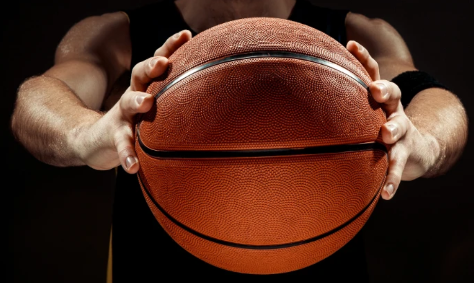 Personalized Play with a Custom Basketball Ball
