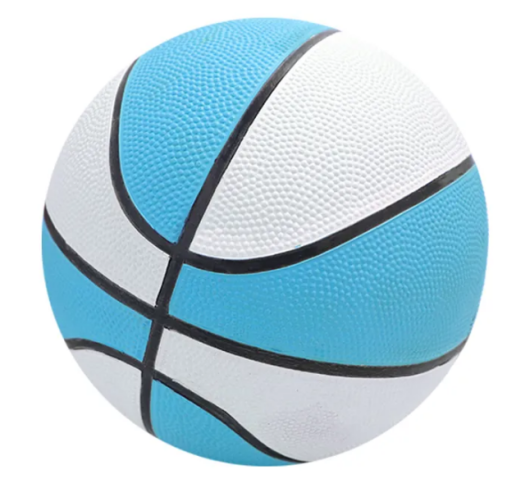 Size 7 basketball ball: Hebei Starry's precision poetry